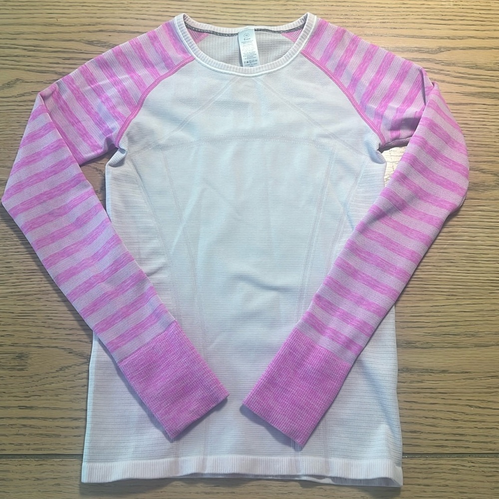 Ivivva Long Sleeve - Picture 1 of 7